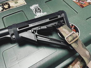 Imagen para Magpul CTR Carbine Stock Replica - Black & FDE