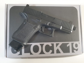 Image pour glock 19  gen 5 mos gbb