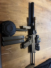 Bild für Aap-01 mp7 kit