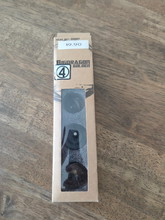 Imagen para BD-4770 BIG DRAGON 13:1 GEARS