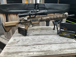 Afbeelding van M110A1