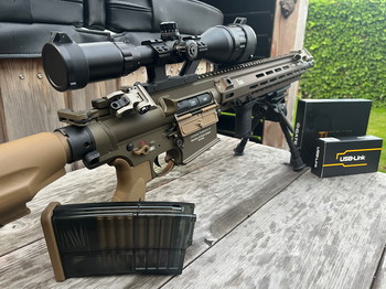 Bild 2 für M110A1