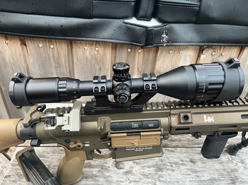 Image 3 for M110A1