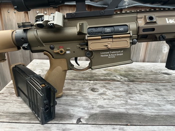 Bild 4 für M110A1
