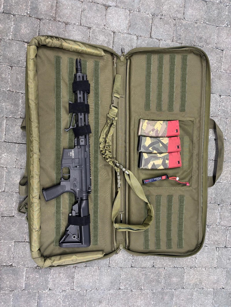 Image 1 for Novritsch SSR4 MKI Gen2