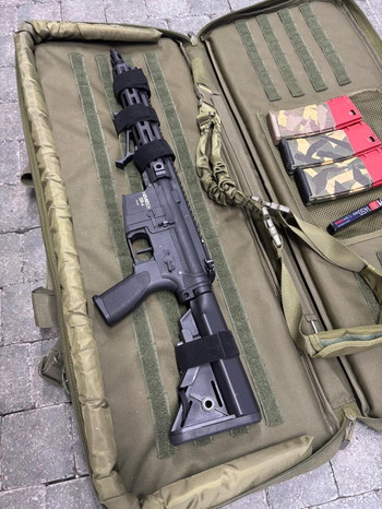 Image 2 for Novritsch SSR4 MKI Gen2