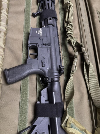 Image 3 for Novritsch SSR4 MKI Gen2