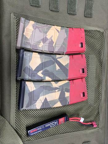 Image 4 for Novritsch SSR4 MKI Gen2