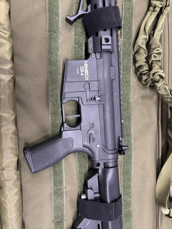 Image 5 for Novritsch SSR4 MKI Gen2