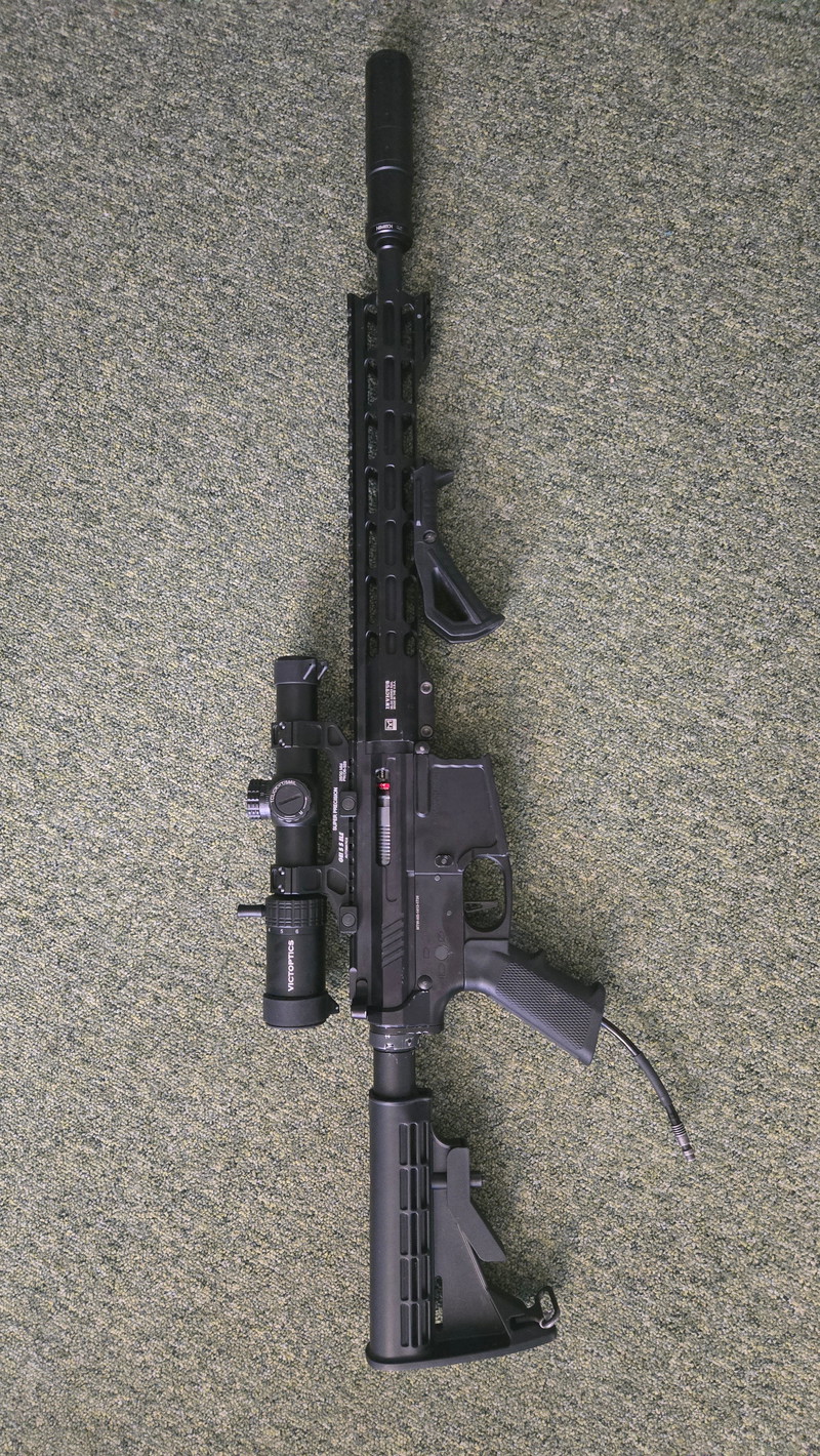 Image 1 for Wolverine MTW Billet gen2 14