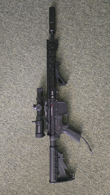 Image 2 for Wolverine MTW Billet gen2 14