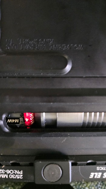 Image 3 for Wolverine MTW Billet gen2 14
