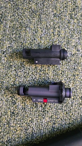 Image 4 for Wolverine MTW Billet gen2 14