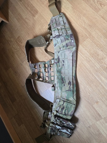 Imagen 2 de Chestrig