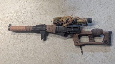 Image pour VSS LCT HPA polarstar F2
