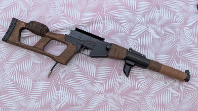 Image pour VSS LCT HPA polarstar F2
