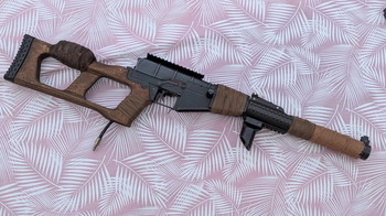 Imagen 2 de VSS LCT HPA polarstar F2