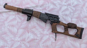 Image 3 pour VSS LCT HPA polarstar F2