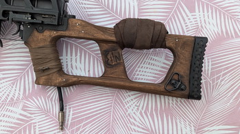 Image 4 pour VSS LCT HPA polarstar F2