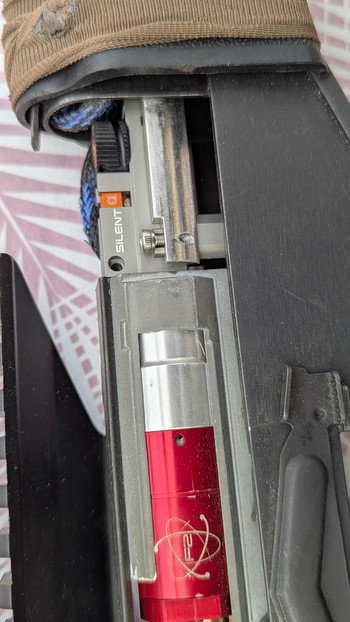 Image 5 pour VSS LCT HPA polarstar F2