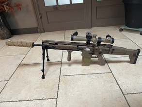 Image pour FN Scar-H