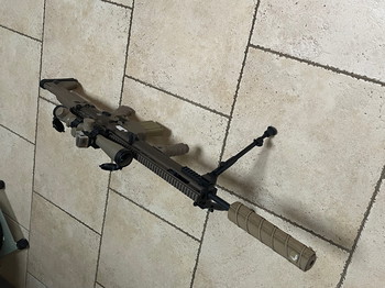 Bild 4 für FN Scar-H