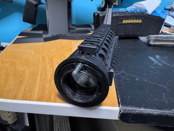 Bild 5 für 7 inch handguard complete