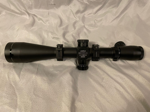 Image for Leupold Mark 4 replica scope 3.5-10x50