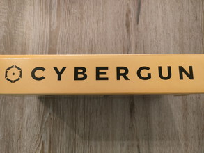 Image pour Cybergun Desert Eagle