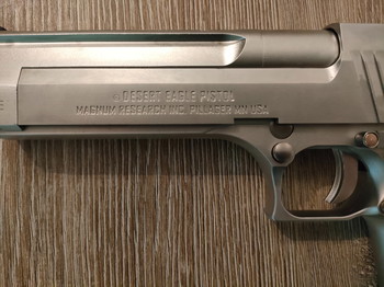 Bild 2 für Cybergun Desert Eagle