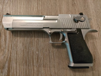 Bild 3 für Cybergun Desert Eagle