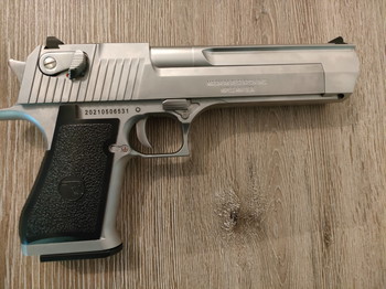 Bild 4 für Cybergun Desert Eagle