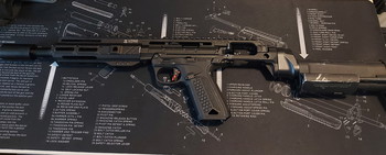 Bild 2 für AAP-01 met TTI carbine kit