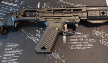 Bild 5 für AAP-01 met TTI carbine kit