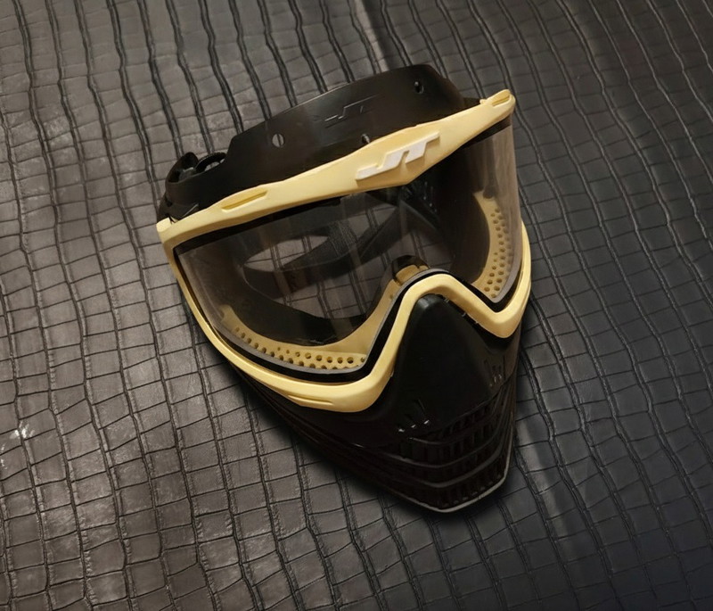 Image 1 pour JT Mask