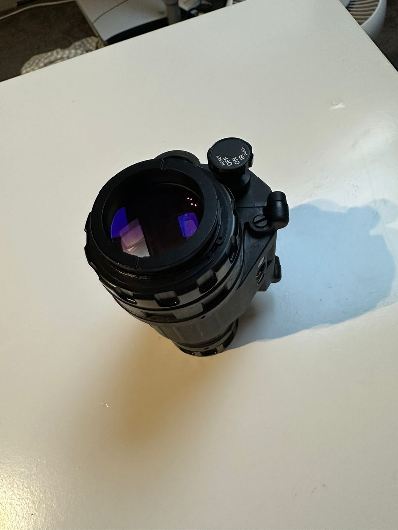 Bild 1 für pvs-14 gen 3 omni-7