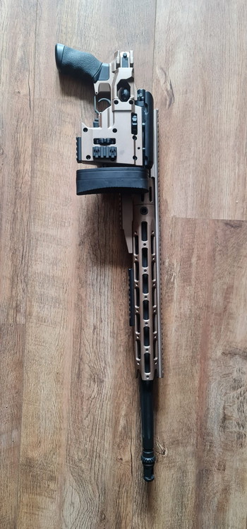 Image 2 for Ares Remington MSR338/700 sniper
