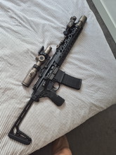 Afbeelding van APFG Spear LT TACOPS/SUR300 GBBR