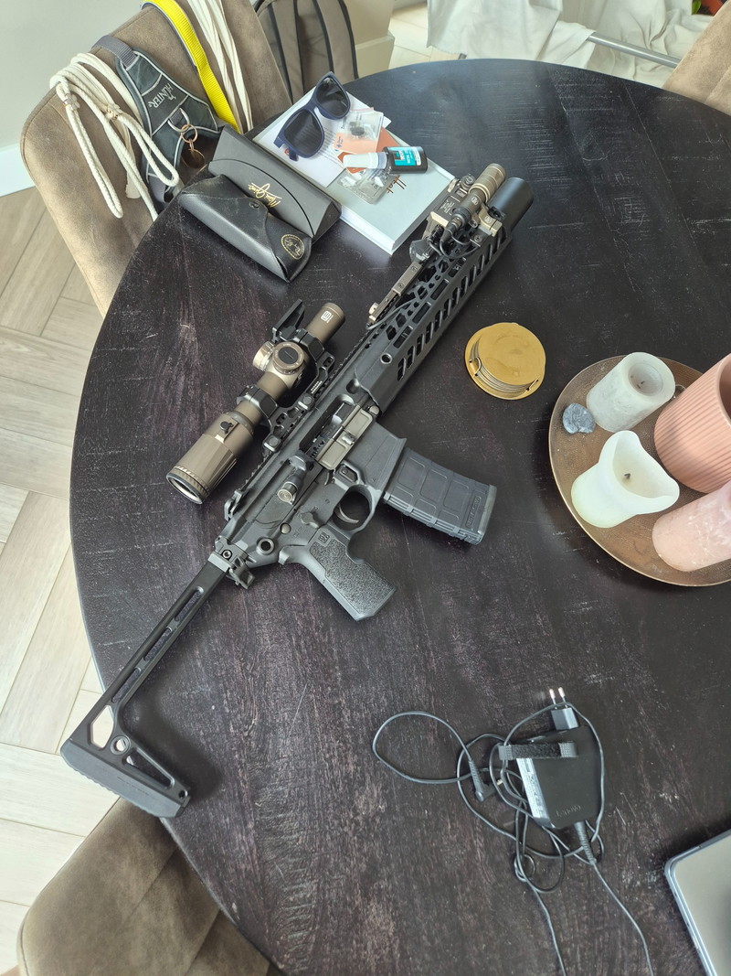 Bild 1 für APFG Spear LT TACOPS/SUR300 GBBR
