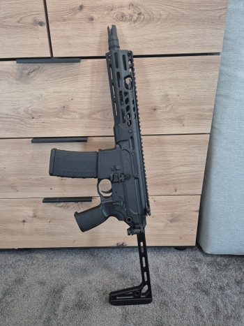 Afbeelding 2 van APFG Spear LT 9inch GBBR