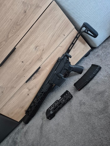 Bild 2 für APFG Spear LT TACOPS/SUR300 GBBR