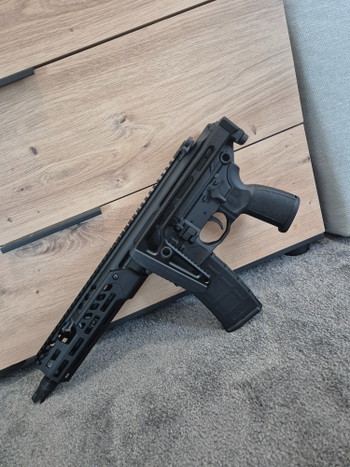 Afbeelding 3 van APFG Spear LT 9inch GBBR