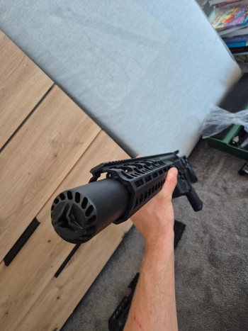 Bild 3 für APFG Spear LT TACOPS/SUR300 GBBR