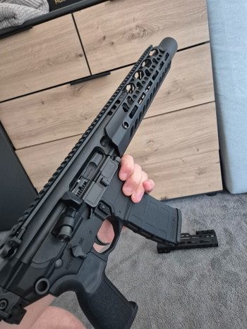 Bild 4 für APFG Spear LT TACOPS/SUR300 GBBR