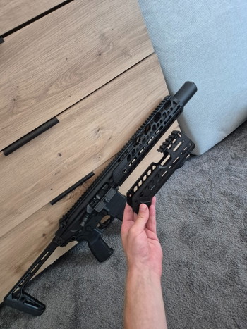 Bild 5 für APFG Spear LT TACOPS/SUR300 GBBR