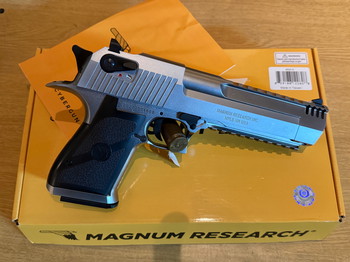 Imagen 2 de Desert eagle