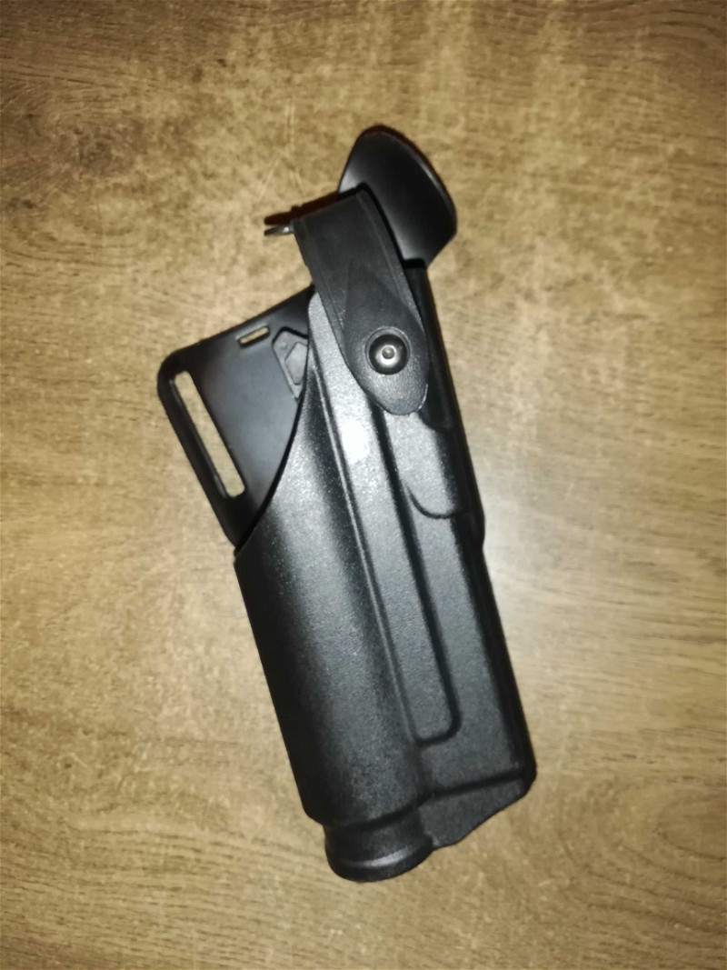 Image 1 for Glock holster safariland style