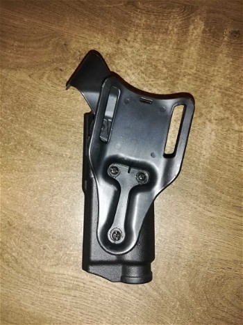 Image 4 for Glock holster safariland style