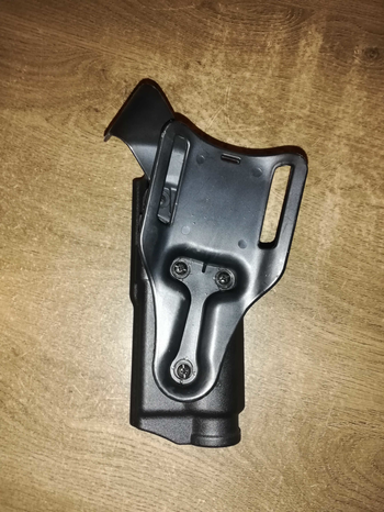 Imagen 4 de Glock holster safariland style