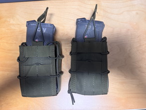 Bild für 2xM4 pouches-OD